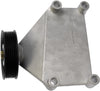 Dorman 34240 Air Conditioning Bypass Pulley