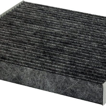 FRAM Fresh Breeze Cabin Air Filter Replacement for Car Passenger Compartment w/Arm and Hammer Baking Soda, Easy Install, CF8644A for Select Volkswagen and Audi Vehicles , white