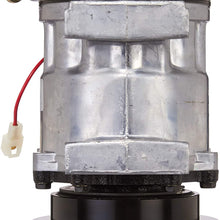 Spectra Premium 0610217 Air Conditioning A/C Compressor