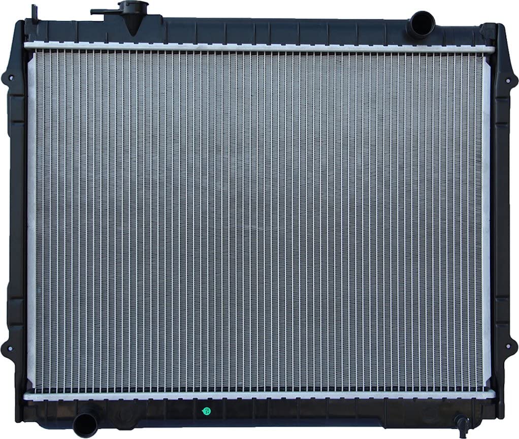 OSC Cooling Products 1986 New Radiator