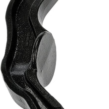 Dorman 524-190 Rear Passenger Side Upper Suspension Control Arm for Select Subaru Models