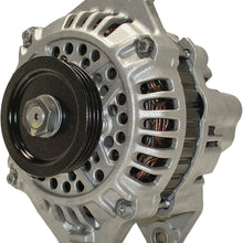 Quality-Built 15634 Premium Import Alternator - Remanufactured