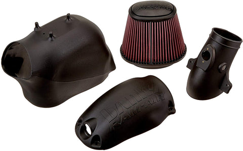 Banks 42185 Ram Air Intake System for Ford F350 6.4