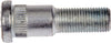 Dorman 610-148 Front 1/2-20 Serrated Wheel Stud - .622 in. Knurl, 1-13/16 in. Length for Select Models