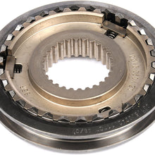 ACDelco 89060051 GM Original Equipment Manual Transmission 3rd and 4th Gear Synchronizer Hub