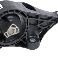 ACDelco 22758648 GM Original Equipment Automatic Transmission Mount, 1 Pack