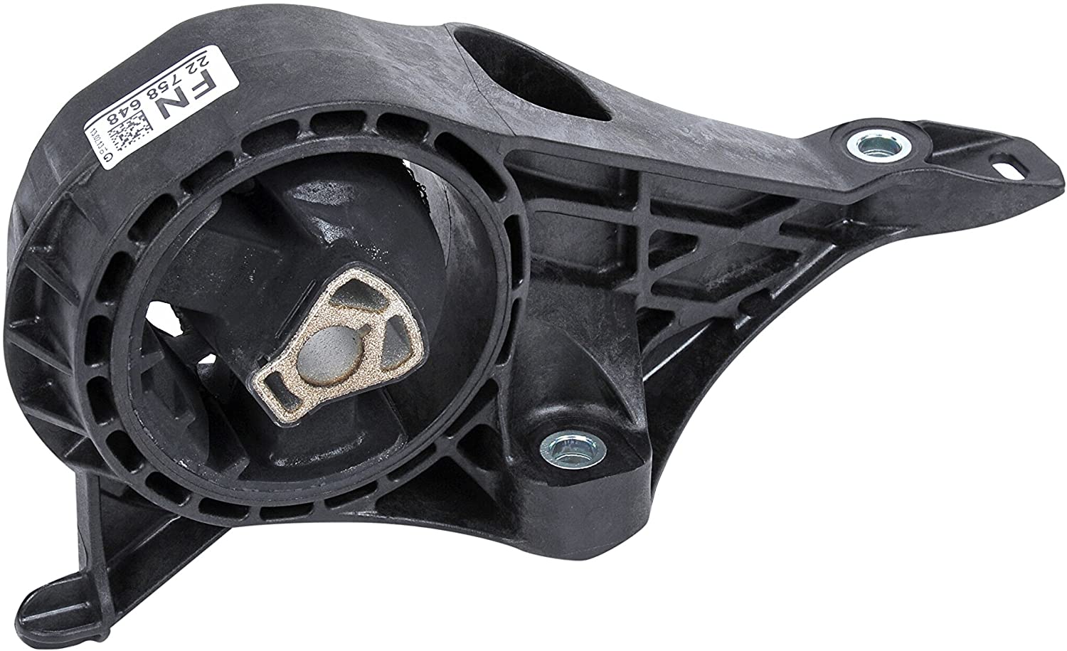 ACDelco 22758648 GM Original Equipment Automatic Transmission Mount, 1 Pack