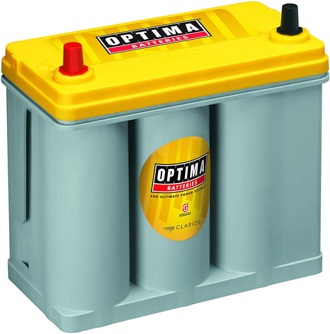 Optima Batteries 8171-767 (DS46B24R) YellowTop Prius Battery