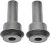 Dorman 523-227 Front Forward Suspension Subframe Bushing for Select Nissan Models, 2 Pack