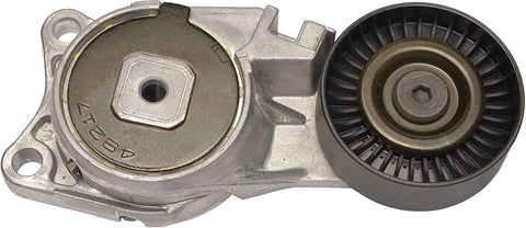 Continental 49217 Accu-Drive Tensioner Assembly