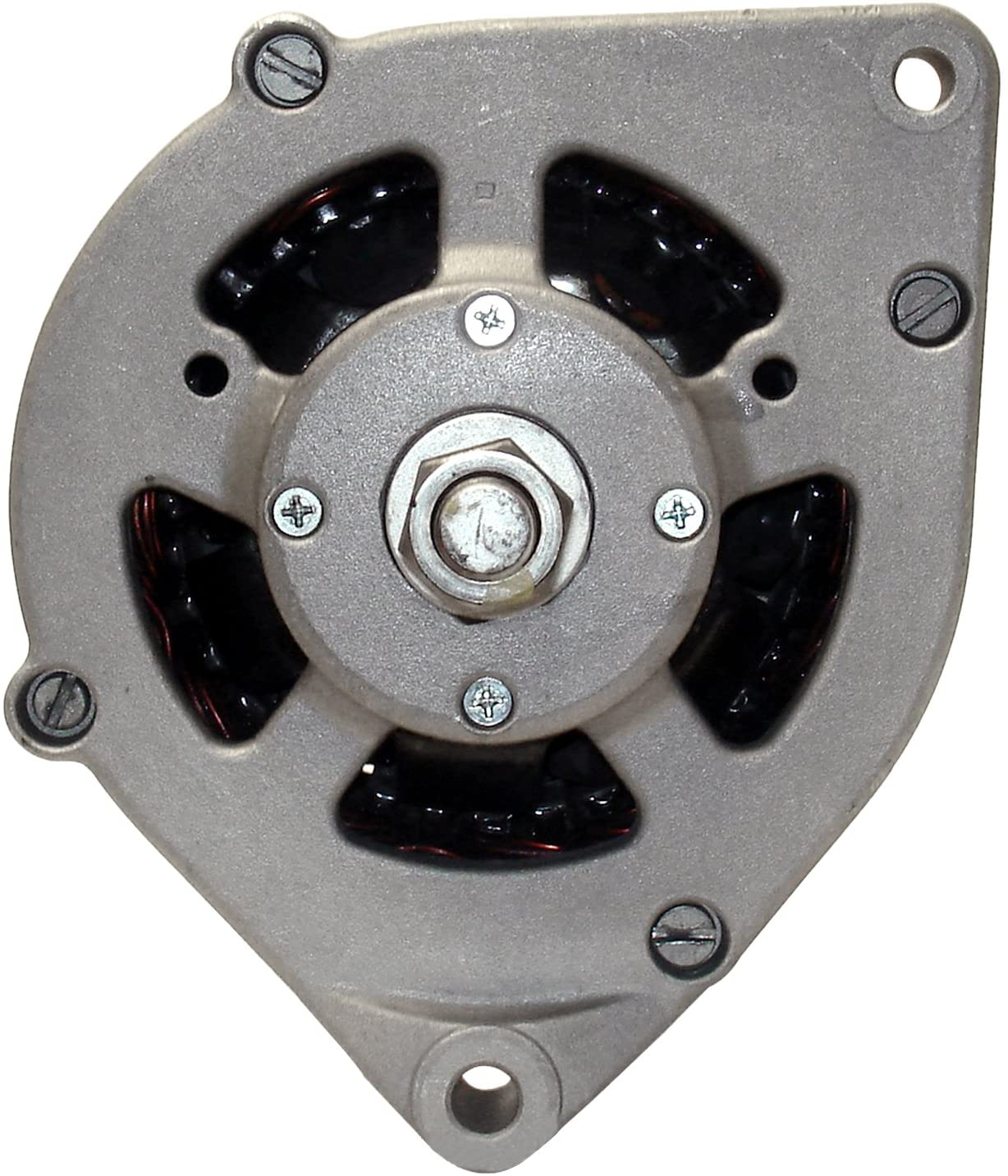 Quality-Built 14420 Premium Alternator - Remanufactured