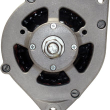 Quality-Built 14420 Premium Alternator - Remanufactured