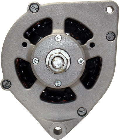 Quality-Built 14420 Premium Alternator - Remanufactured