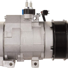 Spectra Premium 0610309 Air Conditioning A/C Compressor