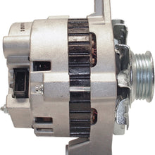 Quality-Built 7872403 Premium Alternator - Remanufactured