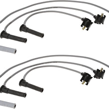 Denso 671-6115 Original Equipment Replacement Wires