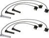 Denso 671-6115 Original Equipment Replacement Wires