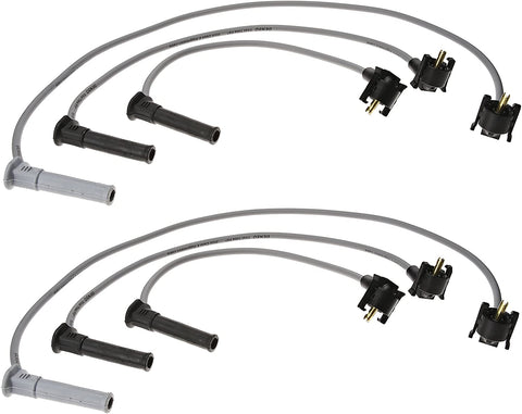 Denso 671-6115 Original Equipment Replacement Wires