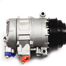 AUTOMUTO A/C Compressor fit for 1996-2008 for Mercedes-Benz Dodge Sprinter 2500 2.7L 3.2L 3.6L 4.3L CO 105111C Auto Repair Compressors Assembly