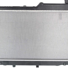 Garage-Pro Radiator for SUBARU FORESTER 2014-2018 2.5L Engine
