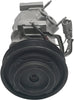 RYC Remanufactured AC Compressor and A/C Clutch GG388