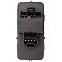Power Master Window Switch 10283834 - Compatible with 2000-2005 Chevy Impala 2002-2003 Buick Rendezvous - Replace 10422427