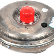 GM Genuine Parts 24281231 Automatic Transmission Torque Converter, Remanufactured