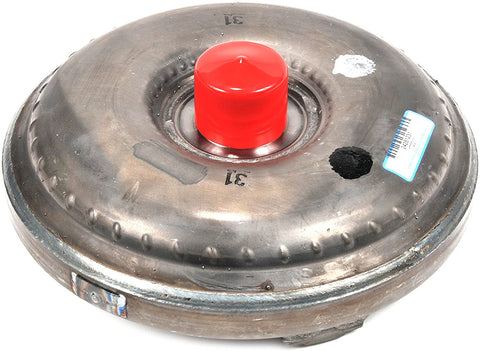 GM Genuine Parts 24281231 Automatic Transmission Torque Converter, Remanufactured