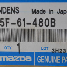 Mazda B25F-61-480B A/C Condenser