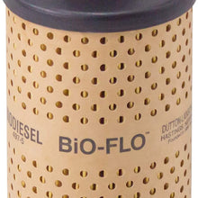 GOLDENROD (497-5) Fuel Tank Filter Replacement Bio-Flo Element