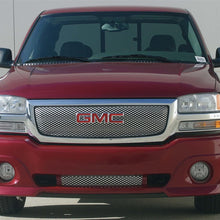 Street Scene 950-79156 Speed Grille Bumper/Valance Grille Insert