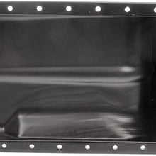 Dorman 264-860 Engine Oil Pan for Select Ram Models