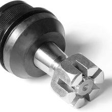 Front Upper Lower Ball Joints for Jeep Grand Cherokee, Wrangler