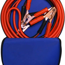 Allstart (564) 20' 2-Gauge Jumper Cable