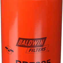 Baldwin BD7325 Dual-Flow Lube Spin-On