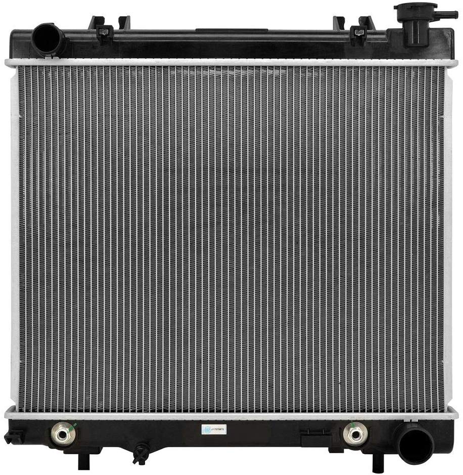 CSF 3454 Radiator