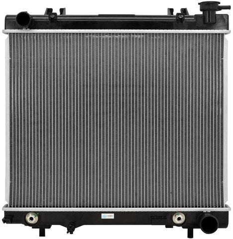 CSF 3454 Radiator