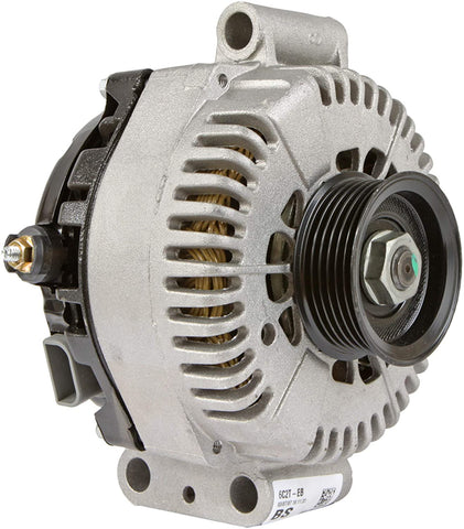Db Electrical Afd0161 Alternator Compatible with/Replacement for 6.0 Diesel Ford F250 F-SERIES PICKUP Truck 2006 2007, F450 F550 Super Duty Gas 2004 2005 2006 2007, 6.0 6.0L Ford E-Series Van E450
