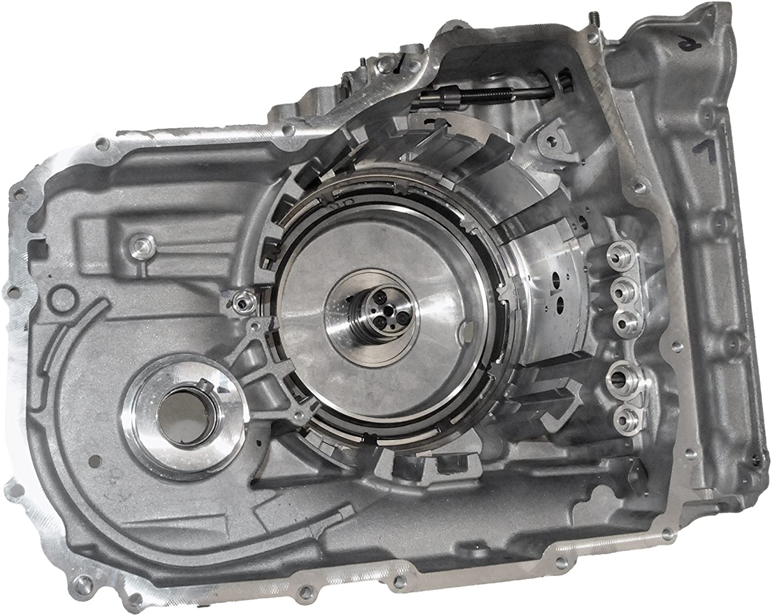 ACDelco 24250680 GM Original Equipment X23FHD Automatic Transmission Case