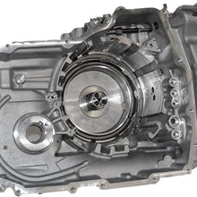 ACDelco 24250680 GM Original Equipment X23FHD Automatic Transmission Case