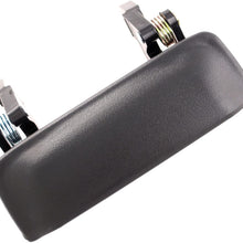 Dorman - HELP 90690 Exterior Door Handle Front Right and Left