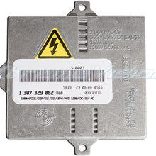 Xtremevision OEM Replacement Ballast Compatible with 1307329 Xenon HID Ballast - D2S/D2R (Single - 1 PCS) - 2 Year Warranty