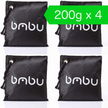 Car Air Freshener Odor Eliminators - Activated Natural Bamboo Charcoal Purifying Bags Home Smell Absorber, Dog Urine, Cat & Pet Odor Eliminator,Closet Deodorizer,Musty Basement,Vent,Bathroom,Scents
