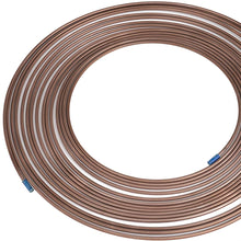 Carlson Quality Brake Lines H8350NC 50' Nickel Copper Brake Line Coil 3/16"