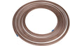 Carlson Quality Brake Lines H8350NC 50' Copper Nickel Brake Line Coil 3/16