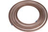 Carlson Quality Brake Lines H8350NC 50' Nickel Copper Brake Line Coil 3/16
