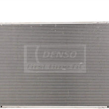 Denso 221-3142 Radiator