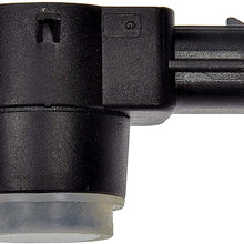 Dorman 684-060 Rear Parking Aid Sensor for Select Chevrolet/GMC Models