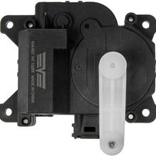 Dorman 604800 Air Door Actuator