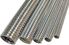 Bentley Harris Convoshield Aluminized Nylon Wire Loom Tubing - 1/2